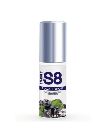 Stimul8 - s8 lubricante de arándanos 50 ml