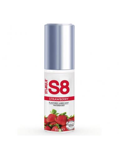 Stimul8 - s8 lubricante de fresa 50 ml