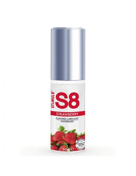 Stimul8 - s8 lubricante de fresa 50 ml