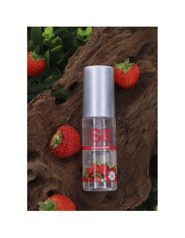Stimul8 - s8 lubricante de fresa 50 ml