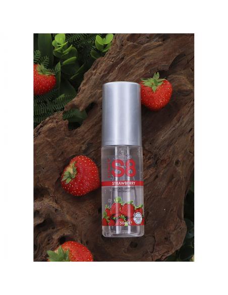 Stimul8 - s8 lubricante de fresa 50 ml