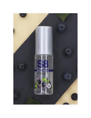 Stimul8 - s8 lubricante de arndanos 125 ml