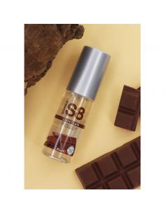 Stimul8 - s8 lubricante de chocolate 125 ml 2