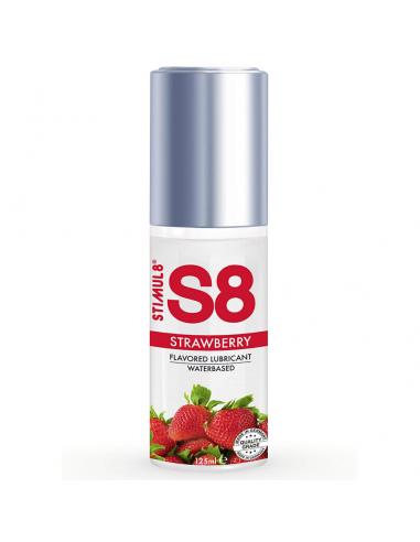 Stimul8 - s8 lubricante de fresa 125 ml