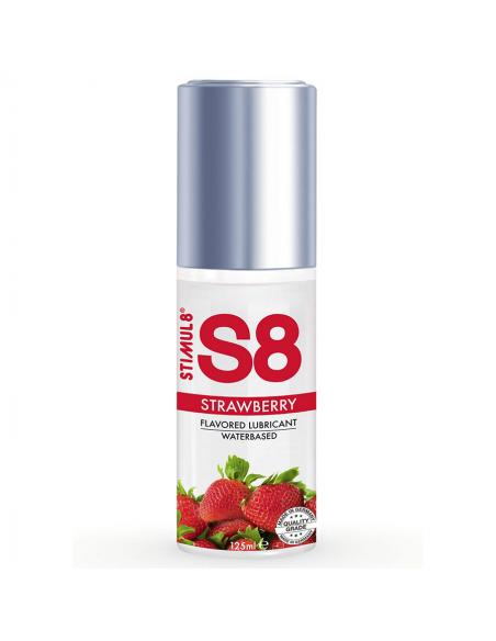 Stimul8 - s8 lubricante de fresa 125 ml
