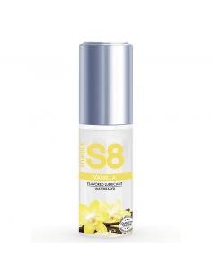 Stimul8 - s8 lubricante de vainilla 125 ml