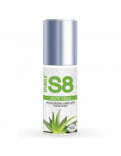 Stimul8 - s8 lubricante aloe vera 125 ml