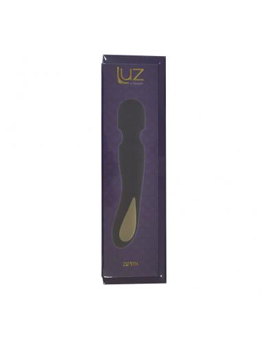 Toyjoy - luz zenith masajeador wand negro