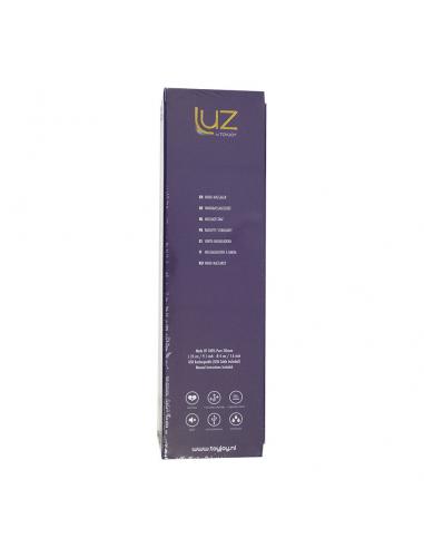 Toyjoy - luz zenith masajeador wand negro