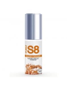 Stimul8 - s8 lubricante de caramelo salado 50 ml