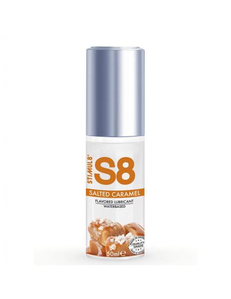 Stimul8 - s8 lubricante de caramelo salado 50 ml
