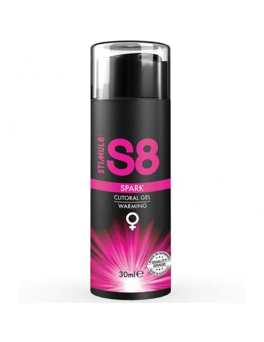 Stimul8 - s8 together kit de parejas 2 x 30 ml