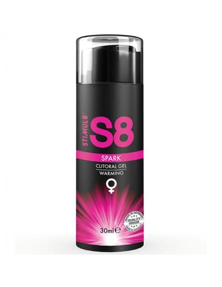 Stimul8 - s8 together kit de parejas 2 x 30 ml