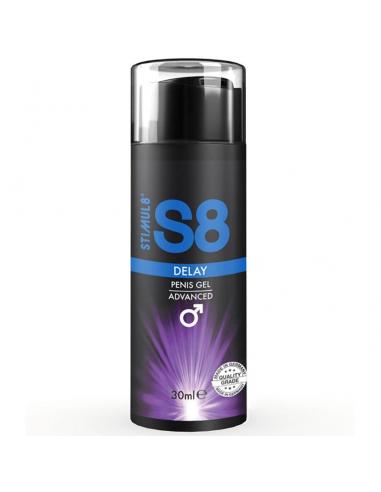 Stimul8 - s8 together kit de parejas 2 x 30 ml