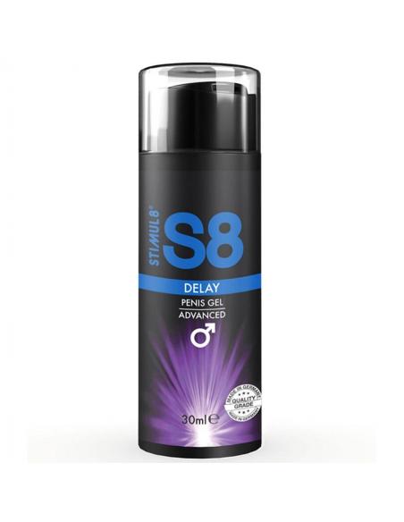 Stimul8 - s8 together kit de parejas 2 x 30 ml