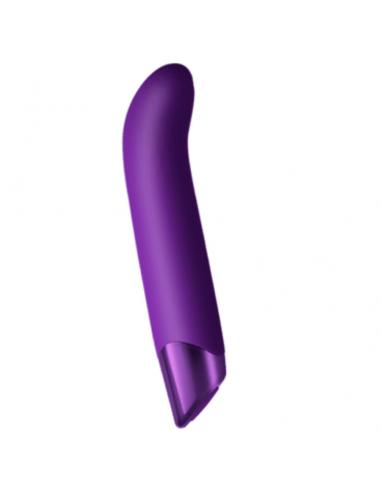 Rocks- off - chaiamo g vibrador g-spot morado
