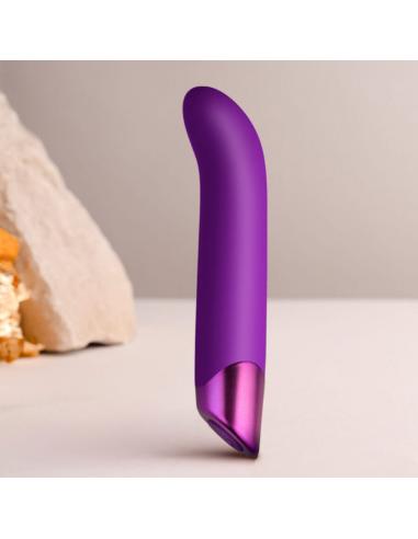 Rocks- off - chaiamo g vibrador g-spot morado