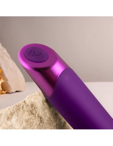 Rocks- off - chaiamo g vibrador g-spot morado