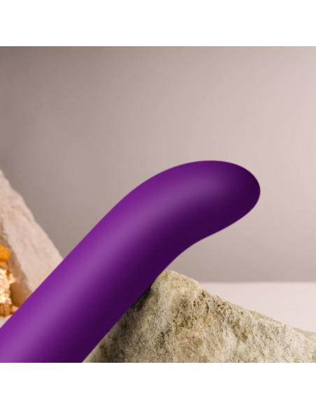 Rocks- off - chaiamo g vibrador g-spot morado