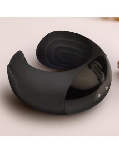 Rocks- off - echo masturbador vibrador negro