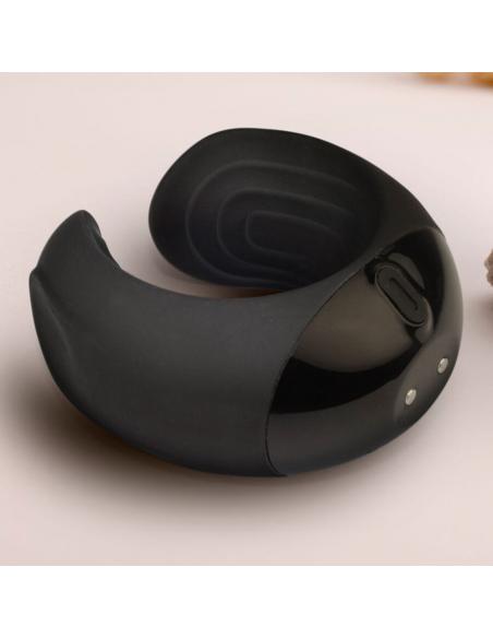 Rocks- off - echo masturbador vibrador negro