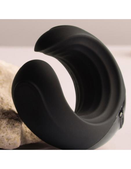 Rocks- off - echo masturbador vibrador negro