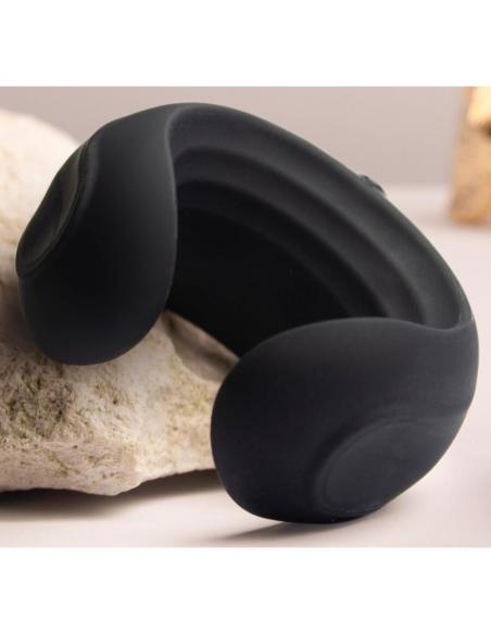 Rocks- off - echo masturbador vibrador negro