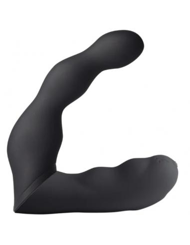 Rocks- off - adapt vibrador prostático y anal negro