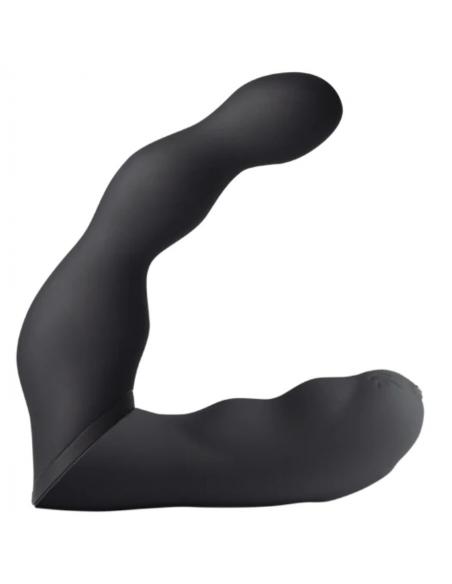 Rocks- off - adapt vibrador prostático y anal negro