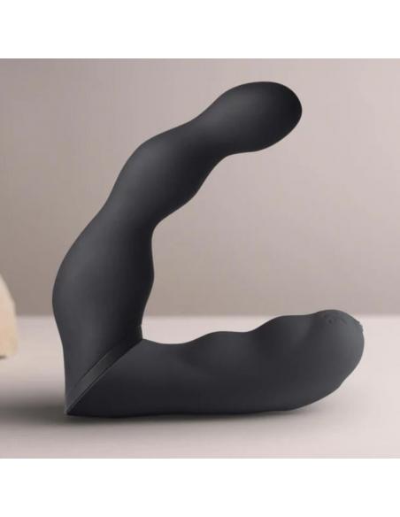 Rocks- off - adapt vibrador prostático y anal negro