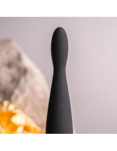 Rocks- off - petite sensations teazer plug anal vibrador negro