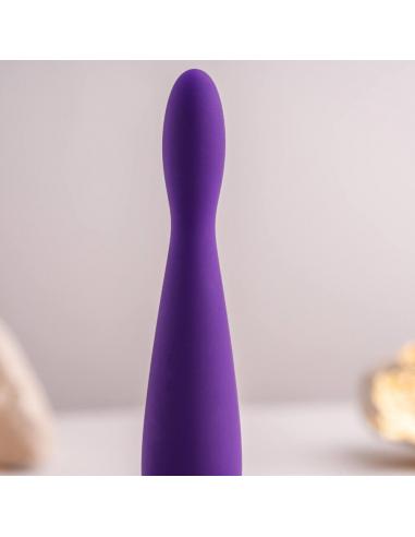Rocks- off - petite sensations teazer plug anal vibrador morado