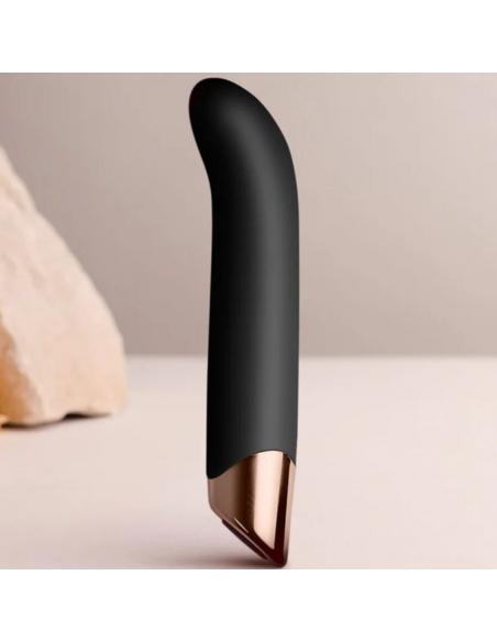 Rocks- off - chaiamo g vibrador g-spot negro