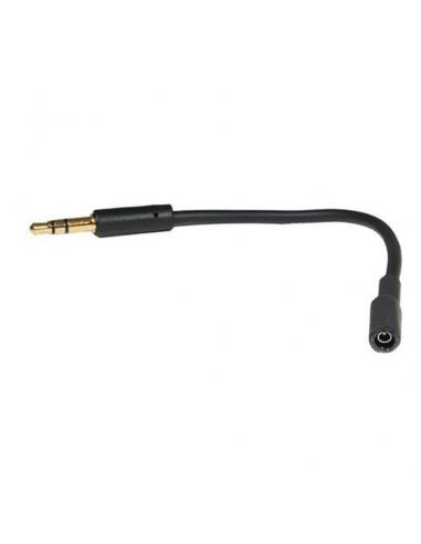 Electrastim - adaptador de cabe de conector 3.5 mm
