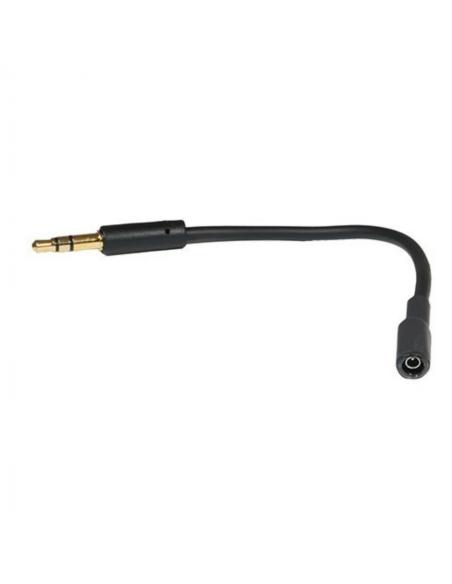 Electrastim - adaptador de cabe de conector 3.5 mm