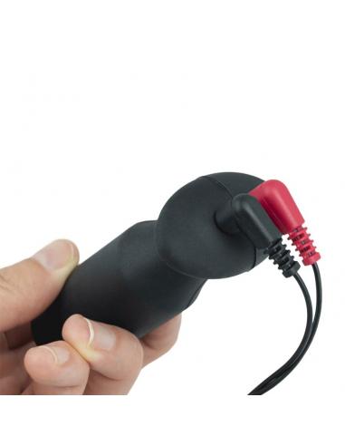 Electrastim - cables de estimulación 90 grados