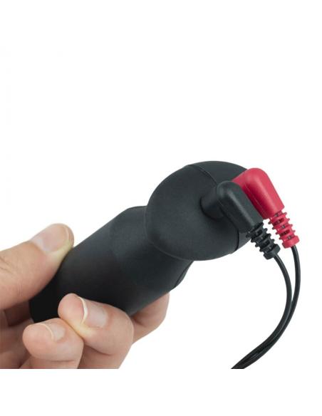 Electrastim - cables de estimulación 90 grados