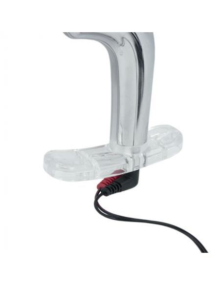 Electrastim - cables de estimulación 90 grados