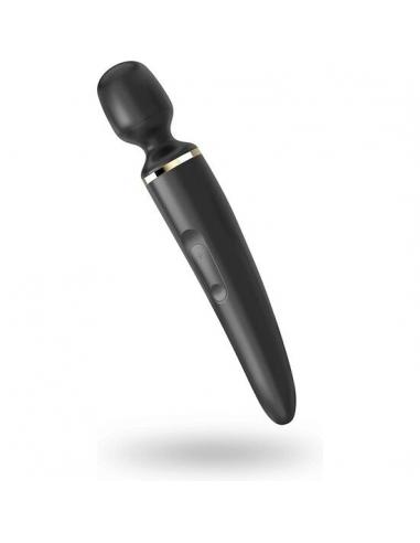 Satisfyer - wander woman negro