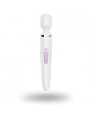 Satisfyer - wander woman blanco