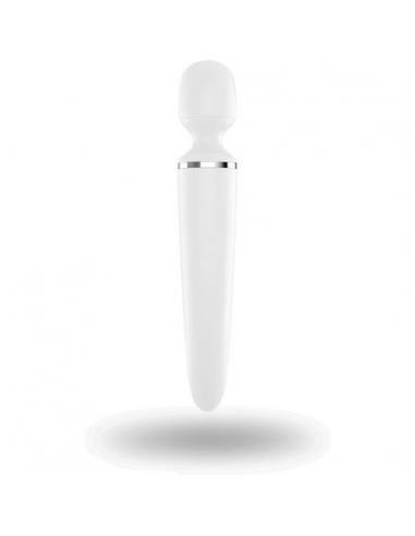 Satisfyer - wander woman blanco