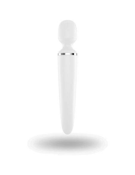 Satisfyer - wander woman blanco