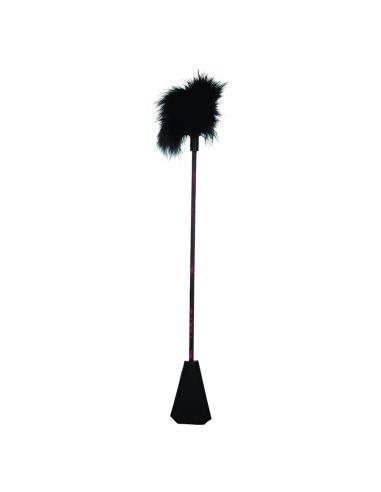 Calexotics - scandal fusta de plumas negras