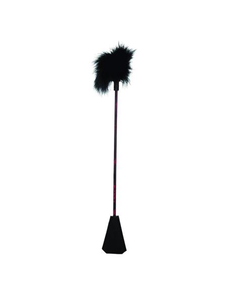 Calexotics - scandal fusta de plumas negras