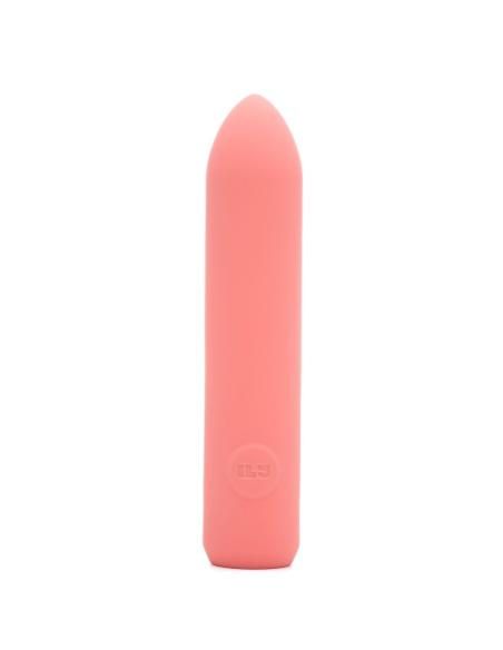 Je joue - ily bala vibradora rosa
