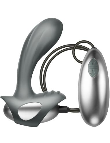 Climaximum - toulz masajeador próstata con cable