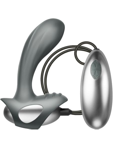 Climaximum - toulz masajeador próstata con cable