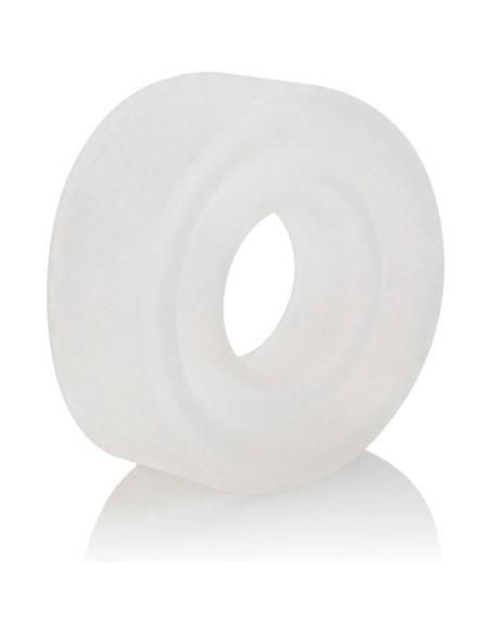 Calexotics - recambio funda para desarrollador silicona clear