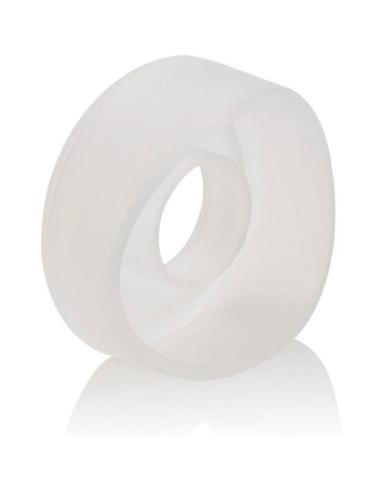 Calexotics - recambio funda para desarrollador silicona clear