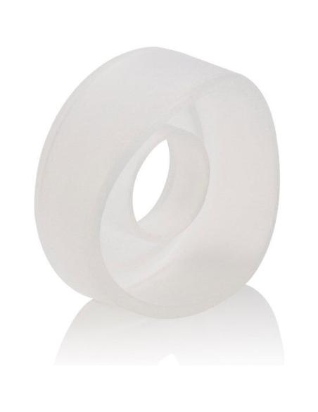 Calexotics - recambio funda para desarrollador silicona clear